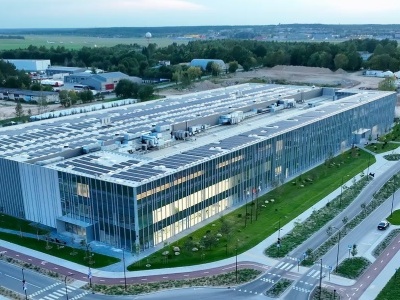TLT otwiera cztery nowe fabryki w Wilnie. W tle walka o europejskie PCB
