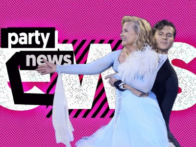 Barbara Bursztynowicz nie sądziła, że Michał Kassin tak się zachowa. Powiedziała to przed naszą kamerą