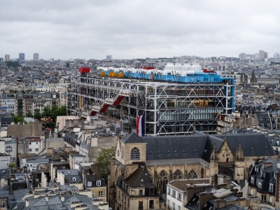 Jedno z najsłynniejszych muzeów w Europie zaczyna wielki remont. 5 lat przerwy