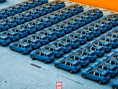 Chińska bańka musi pęknąć. Za pięć lat będzie dramatycznie