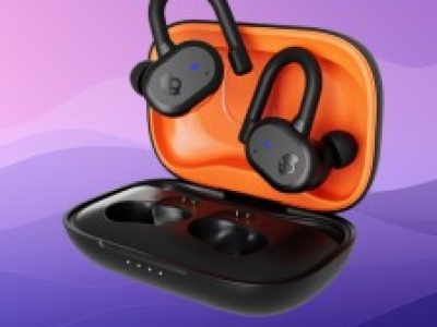 Słuchawki Skullcandy Push Active IP55 za 193,45 zł w Amazon PL