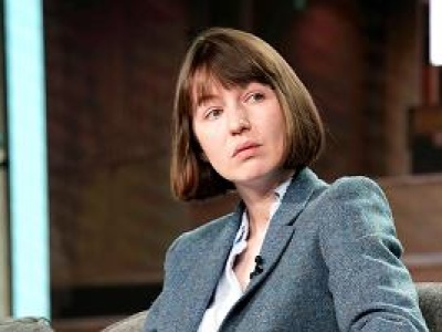 Sally Rooney nie odebrała nagrody literackiej w Wielkiej Brytanii, bo obawia się aresztowania