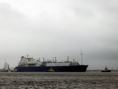 Jest data zakazu LNG z Rosji. Viktor Orbán się nie ucieszy