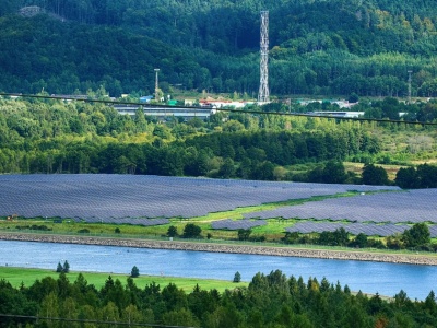 Miała tam stać pierwsza elektrownia jądrowa. PGE zaczyna wielką inwestycję