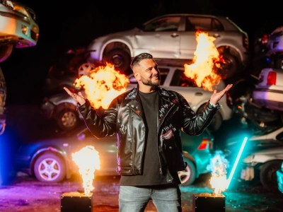 Joker i Dance 2 Disco z premierą pt. „Jedna na milion”