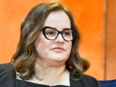 W domu Joanny Kołaczkowskiej było biednie. 