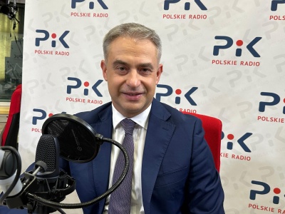 Wicepremier Gawkowski w PR PiK: Ataków rosyjskich służb w Polsce jest coraz więcej