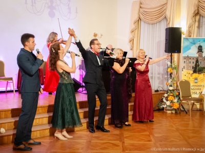 Polacy z Białorusi na XVI Festiwalu Kultury Kresowej w Jarosławiu