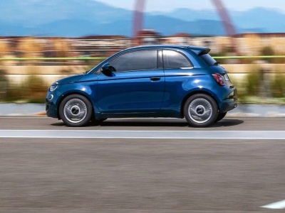 Nowy Fiat 500 Hybrid – znamy już pierwsze ceny, ale na polskie trzeba jeszcze poczekać