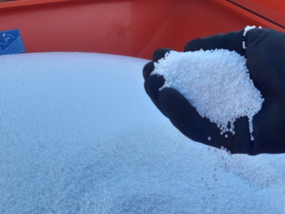 Sankcja za plan nawożenia. Czy ARiMR naliczy karę za nieaktualny program?