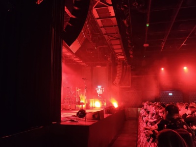 Hunter powraca do krakowskiej publiczności. Koncert już niebawem w Klubie Studio