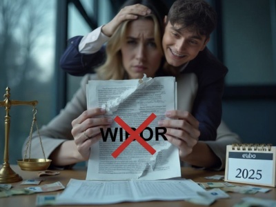 Walka o WIBOR i obniżenie rat kredytów w złotówkach! Banki zatrudniają celebrytów, a sądy wstrzymują spłatę rat