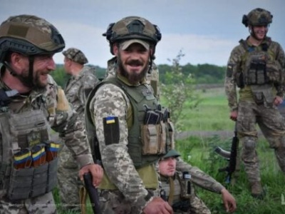 Kto zapłaci żołd ukraińskim żołnierzom? Kijów mówi wprost!