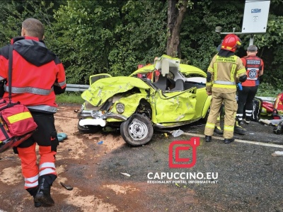 Jak doszło do tragicznego wypadku w Witowicach Dolnych? Wstępne ustalenia prokuratury