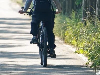 Nowa trasa rowerowa połączy Jaroty ze Zgniłochą