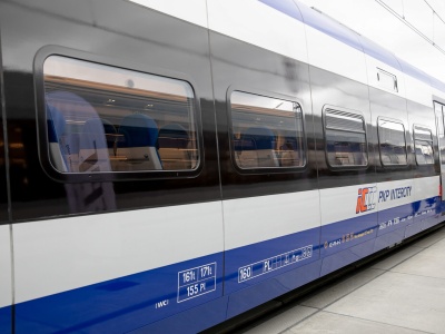 Intercity zapowiada nowe trasy. Pociągi dotrą do mniejszych miejscowości