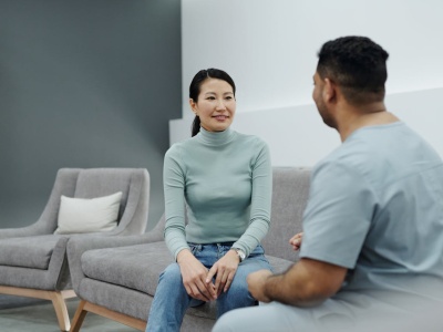 Nowy lek na menopauzę zmniejsza uderzenia gorąca nawet o 73% w międzynarodowym badaniu klinicznym