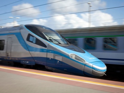 Pendolino wjedzie do stolicy Tatr. Podali rozkład. Wcześniej wielka promocja. Tylko jeden taki dzień