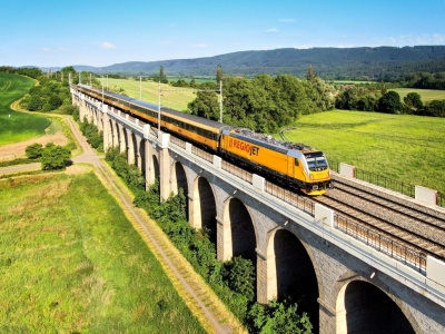 PKP Intercity może pozazdrościć. Tak wyglądają ceny u nowego przewoźnika. 