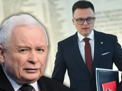 Hołownia miał się spotkać z posłem PiS. Nastąpił nagły zwrot