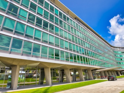 Światowy gigant ma nowego prezesa. Zmiany we władzach ze skandalem w tle