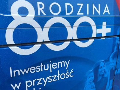 Wyłudzali świadczenia na dzieci. Obcokrajowcy z zarzutami
