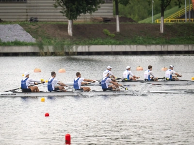 Bydgoszcz areną zmagań Akademickich Mistrzostw Europy
