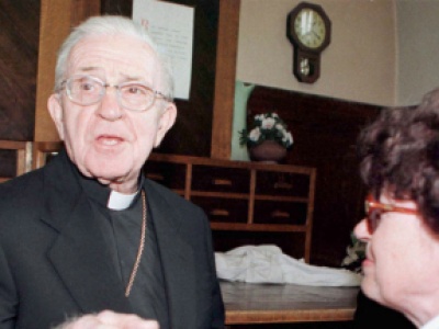 Dni kardynała Adama Kozłowieckiego w Hucie Komorowskiej na Podkarpaciu