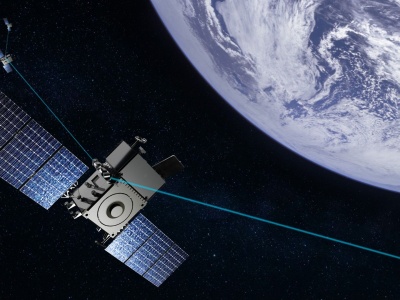 Wojsko USA ćwiczy z sojusznikami w kosmosie