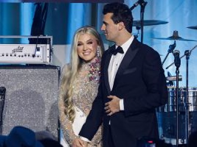 Pierwsza wdowa Ameryki. Nie ma dziś w USA silniejszej politycznie kobiety niż Erika Kirk