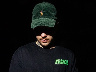 Profeat z płytą „Aloes” – goście z Polski i francuskiego podziemia