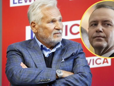 O to Aleksander Kwaśniewski apelował do Karola Nawrockiego.  