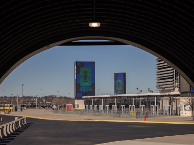 Naukowcy o mundialu w 2026 roku: ostatni taki turniej. Sport przegrywa z upałami