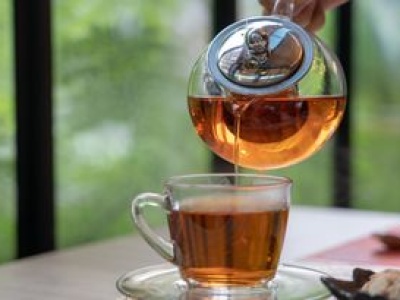 Napar z tego zioła nie dla każdego. Te osoby nie powinny go pić