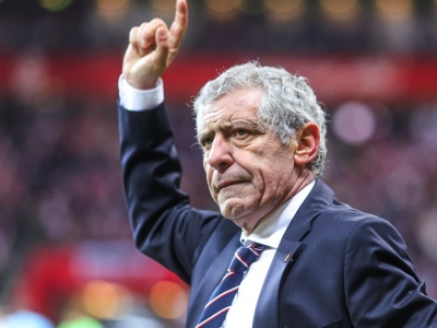 Fernando Santos wciąż ma wzięcie. Może poprowadzić słynny klub z Polakami w składzie