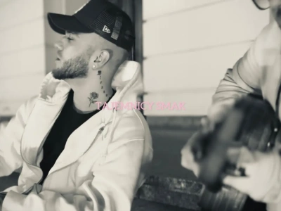 Kacper Pluta – Tajemnicy smak (Official Video)