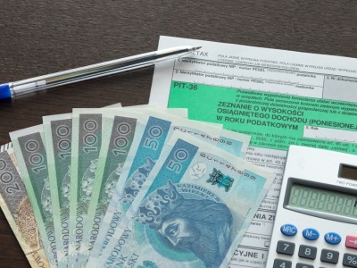 Skorzystali z ulgi i mają problem. Nawet 17 tys. zł do zwrotu fiskusowi