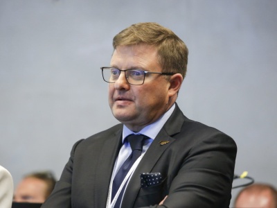 ARP z tarczą antykorupcyjną i planem strategicznego rozwoju przemysłu