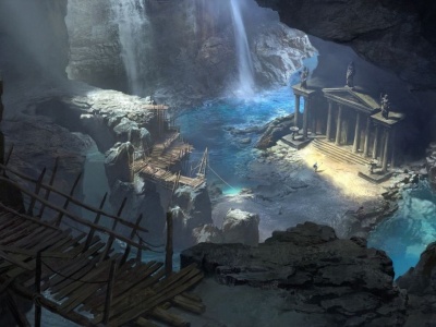 Titan Quest 2 otrzyma wkrótce to, czego najbardziej brakowało graczom na premierę. W RPG akcji pojawi się też słynny potwór morski znany z mitologii greckiej