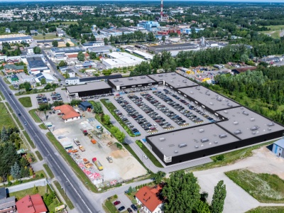 Ofensywa Smart Park. Aż 6 nowych projektów gotowych do realizacji