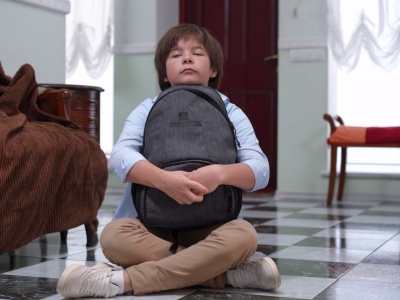 6 sekretów, które dziecko ukrywa po powrocie ze szkoły. Rodzicu – miej oczy dookoła głowy