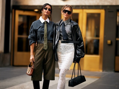 To oni zmieniają modę, urodę i luksus. Oto raport o rewolucji w branży