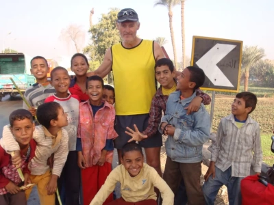 Zagłosuj na Ryszarda Karkosza