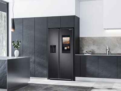 Reklamy na lodówce? Nowy pomysł Samsunga wywołuje kontrowersje