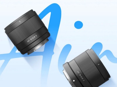 Są lekkie i tanie jak barszcz. Marzenie każdego fotografa