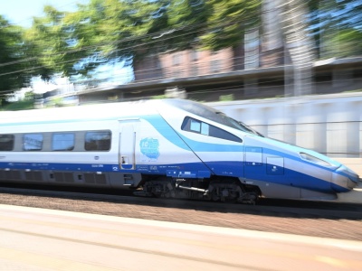 Pendolino dojedzie w Tatry. Z Gdyni do Zakopanego w siedem i pół godziny