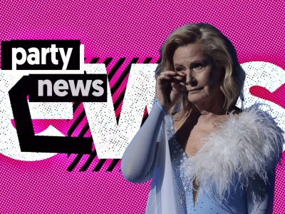 Barbara Bursztynowicz szczerze o 