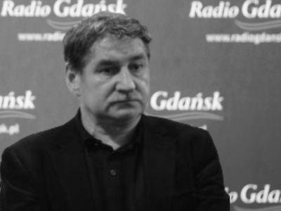 Nie żyje Stanisław Seyfried, wieloletni dziennikarz Radia Gdańsk