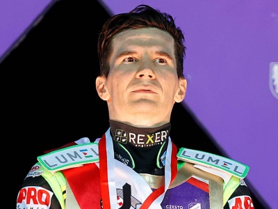 Patryk Dudek ze złotem! Mamy polskiego mistrza Europy