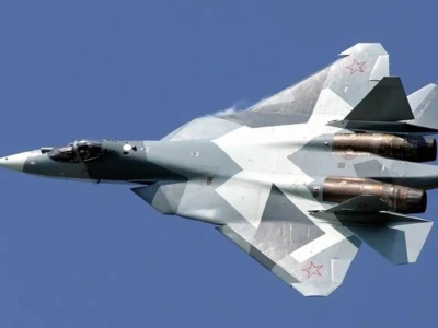 Kolejna prowokacja Putina! Rosyjskie myśliwce tuż nad platformą Petrobalticu